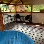 Guest house Aura Karpat