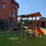 Guest house Aura Karpat