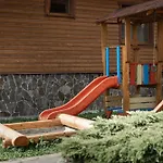 Aura Karpat Guest house 4*