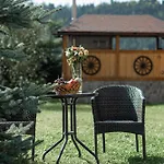 Guest house Aura Karpat Bukovel