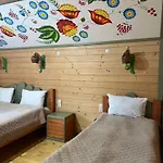 Aura Karpat Guest house Bukovel