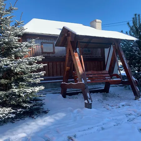 Aura Karpat 4* Bukovel