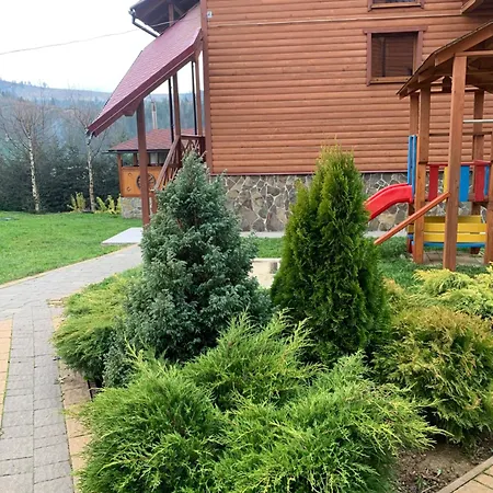 Aura Karpat Guest house 4*