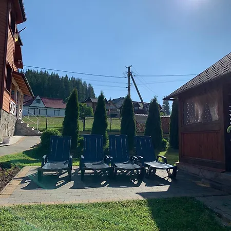 Aura Karpat 4*
