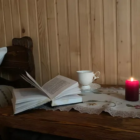 Aura Karpat Guest house