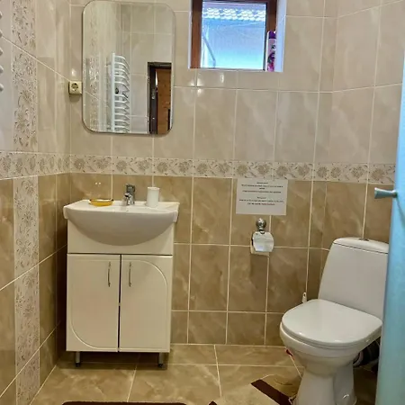 Aura Karpat Guest house Bukovel