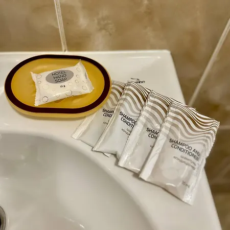 Guest house Aura Karpat Bukovel