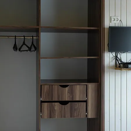 Guest house Aura Karpat Bukovel