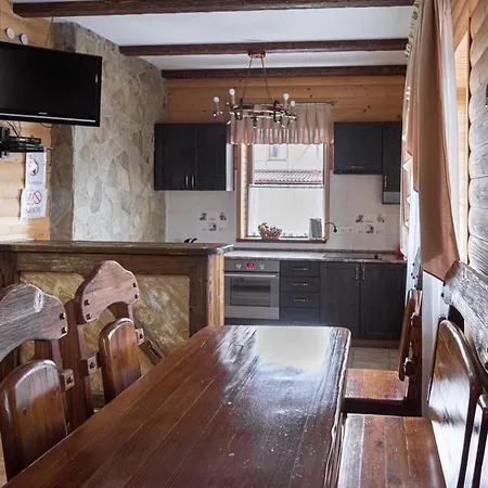 Aura Karpat 4* Bukovel