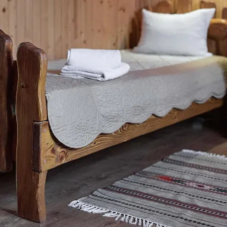 Guest house Aura Karpat 4*