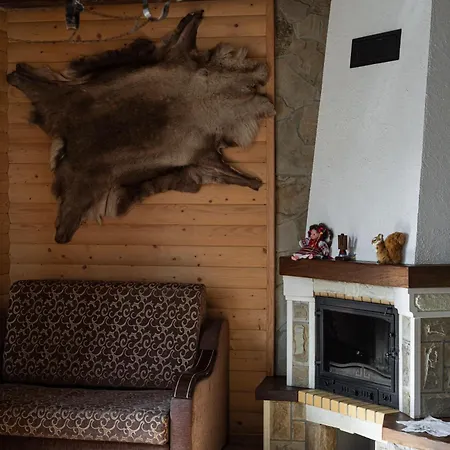 Aura Karpat Guest house