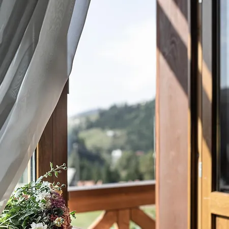 Aura Karpat 4* Bukovel