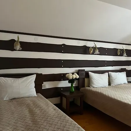 Aura Karpat Guest house Bukovel