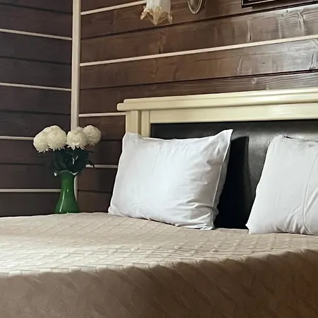 Aura Karpat 4* Bukovel