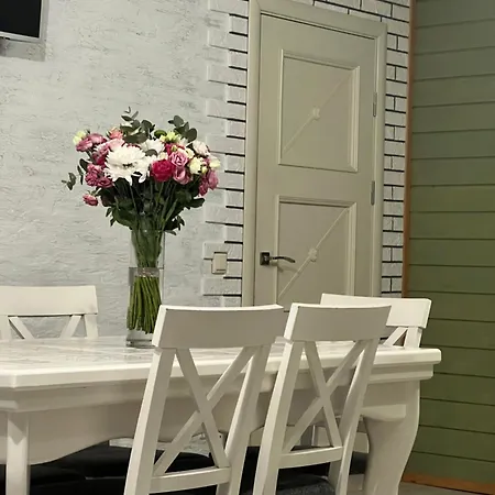 Gæstehus Aura Karpat *