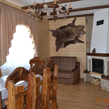 Aura Karpat * Bukovel