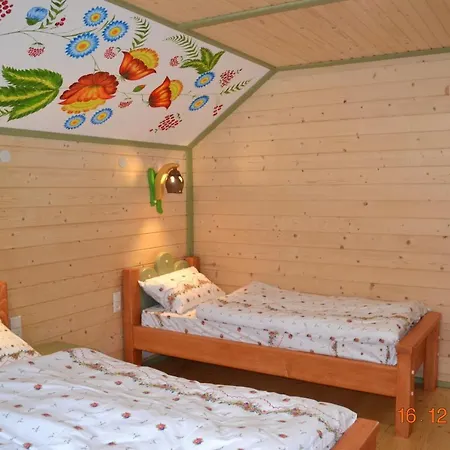 Guest house Aura Karpat