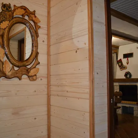 Aura Karpat Guest house