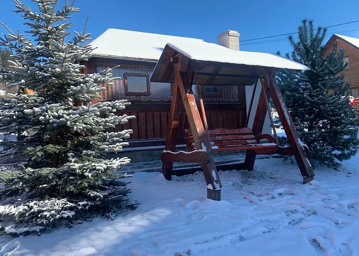 Aura Karpat 4* Bukovel