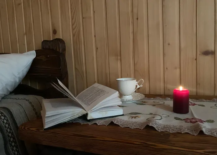 Aura Karpat Konukevi