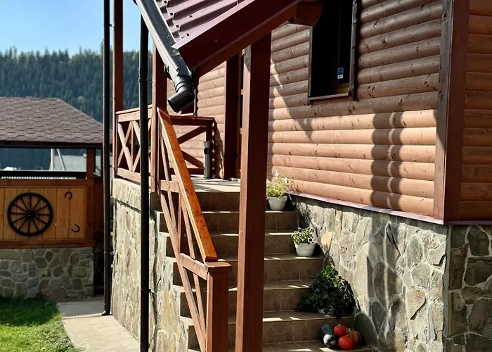Aura Karpat 4*