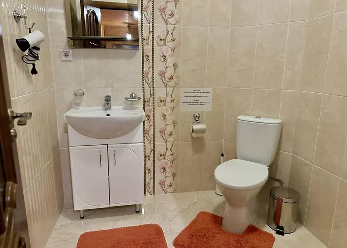 Aura Karpat Bukovel