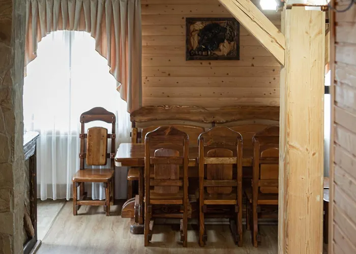 Aura Karpat Bukovel
