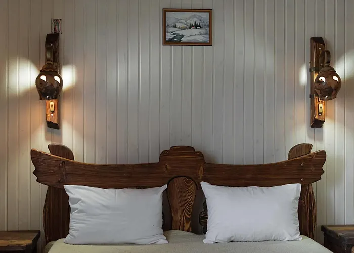 Aura Karpat 4* Bukovel