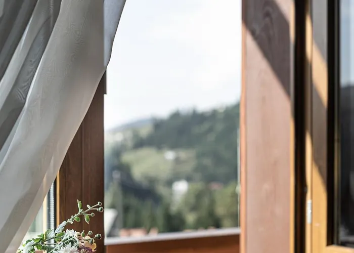 Aura Karpat 4* Bukovel