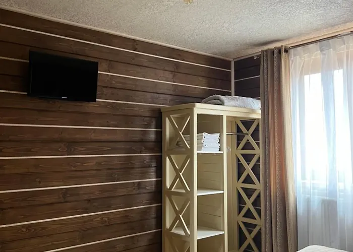 Aura Karpat 4*