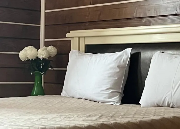 Aura Karpat 4* Bukovel
