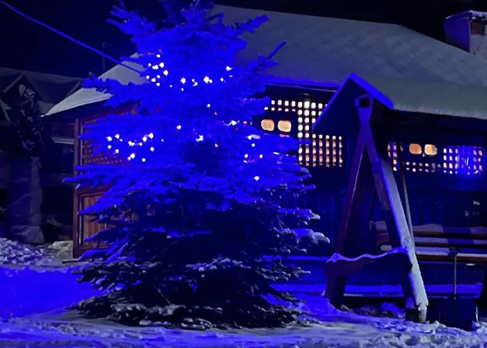 Aura Karpat 4* Bukovel