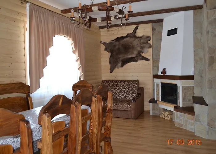 Aura Karpat 4* Bukovel
