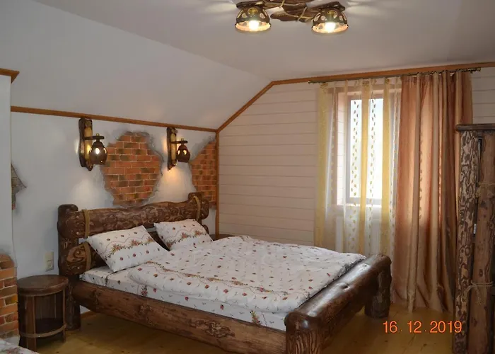Aura Karpat 4*