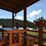 Aura Karpat Bukovel