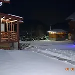 Aura Karpat Bukovel