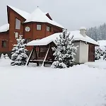 Gæstehus Aura Karpat 4*