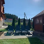 Aura Karpat 4*