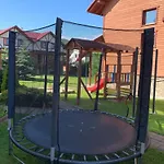 Aura Karpat 4*