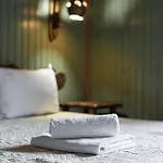 Aura Karpat Gæstehus Bukovel