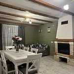Aura Karpat Gæstehus Bukovel