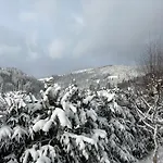Gæstehus Aura Karpat 4*