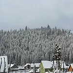 Aura Karpat 4* Bukovel