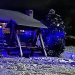 Gæstehus Aura Karpat
