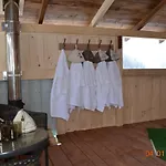 Aura Karpat Gæstehus