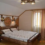 Aura Karpat 4*