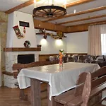 Aura Karpat Bukovel