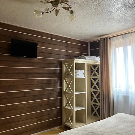 Aura Karpat 4*